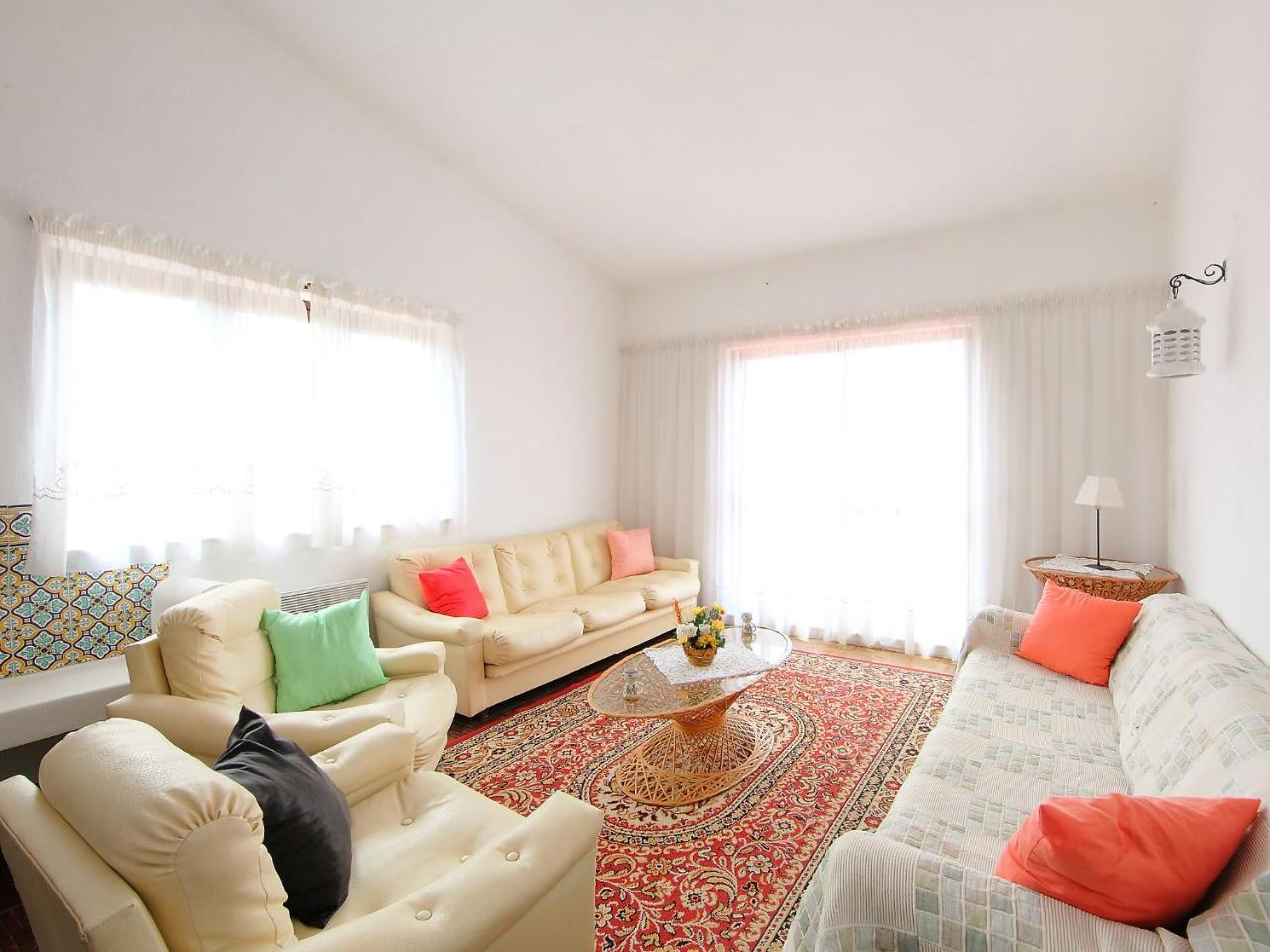 Holiday Home Doroteia By Interhome カルヴォエイロ エクステリア 写真